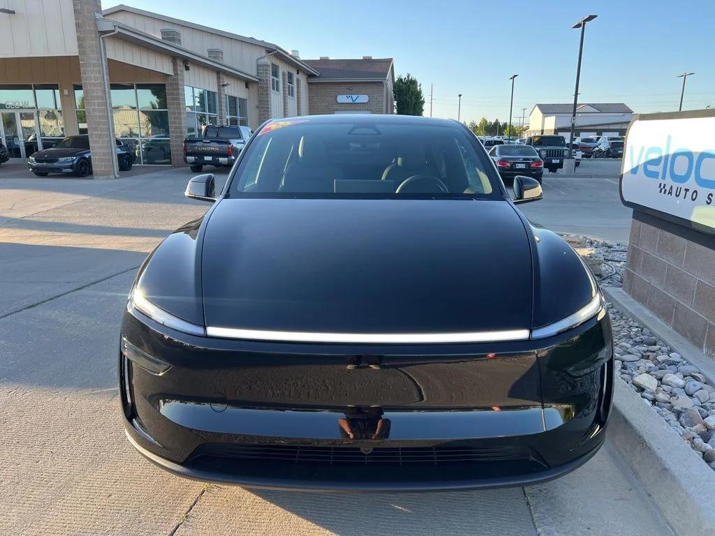 tesla model y 2026 7SAYGDEE5TA693504 image tesla model y 2026 7SAYGDEE5TA693504 image